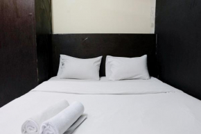 Tranquil Designed 2BR at Gateway Ahmad Yani Cicadas Apartment By Travelio
